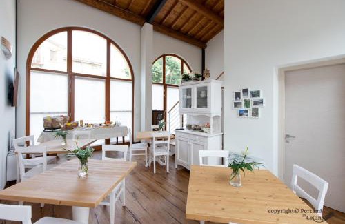 Marcellise House | Portami in Collina