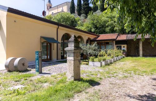 Marcellise House | Portami in Collina