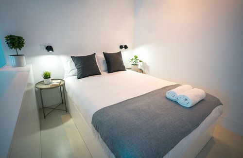 Aveiro Apartment | Portaria Housing 102