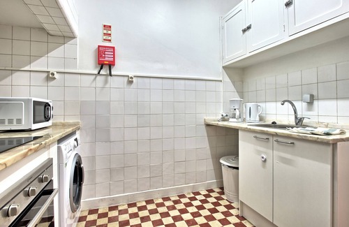 Se Apartment | Portas da Sé Apartments