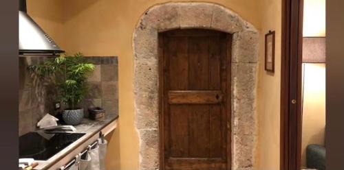 Sutri House | PortaVecchia69