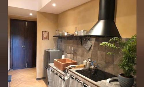 Sutri House | PortaVecchia69
