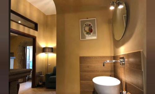 Sutri House | PortaVecchia69