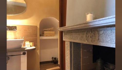 Sutri House | PortaVecchia69