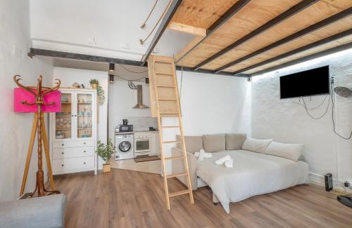 Arenys de Mar Apartment | Portblanc Duplex