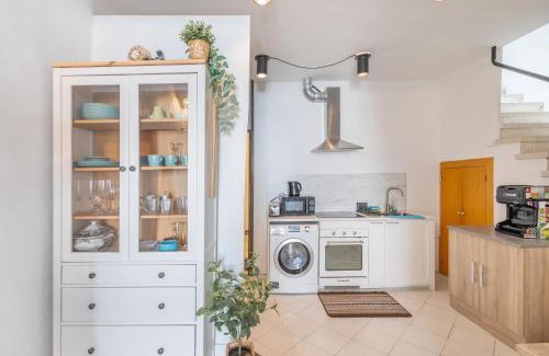 Arenys de Mar Apartment | Portblanc Duplex