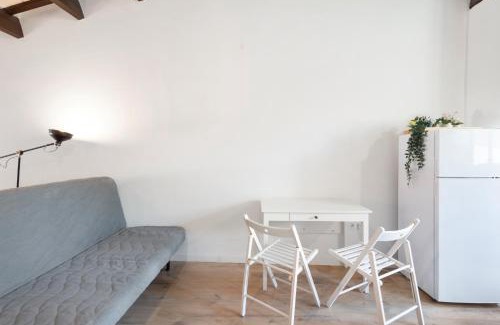 Arenys de Mar Apartment | Portblanc Front