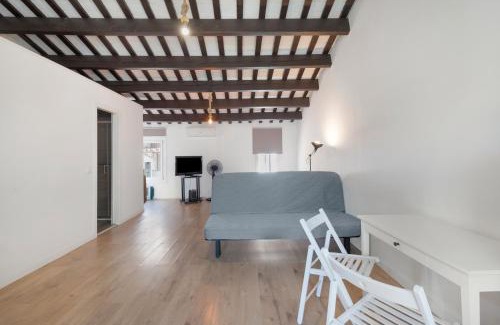 Arenys de Mar Apartment | Portblanc Front
