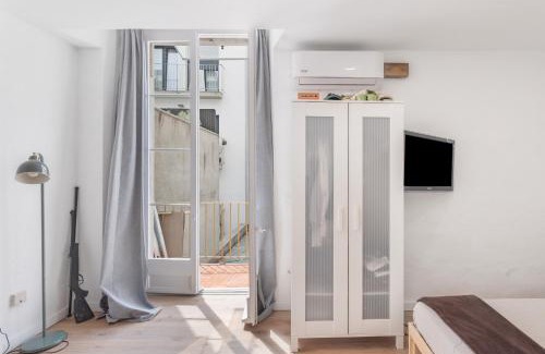 Arenys de Mar Apartment | Portblanc Loft