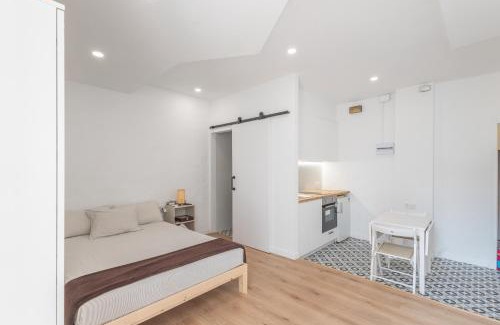 Arenys de Mar Apartment | Portblanc Loft