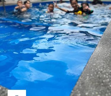 Taman Rakyat Villa | PortDickson Villa 55