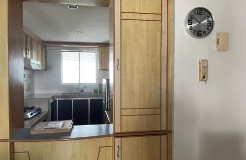 Tanjung Kling Apartment | Porte Bleue Pantai Puteri