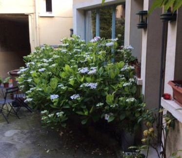 Montesson Bed & Breakfast | Porte de Paris