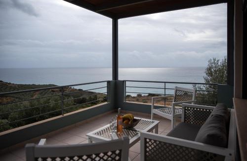 Keratokambos House | Portela Homes Kapsali