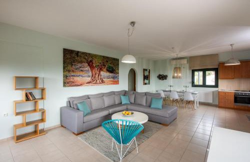 Keratokambos House | Portela Homes Kapsali