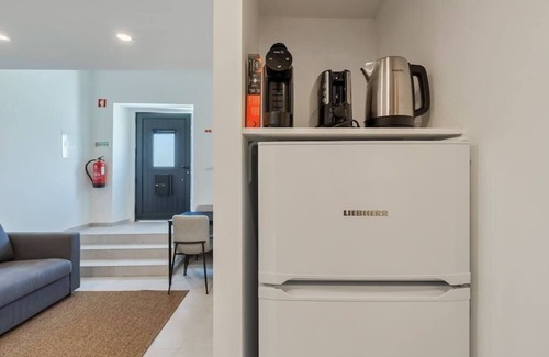 Setubal House | Portela House