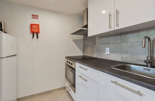Setubal House | Portela House