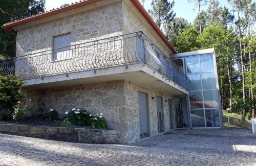 Portela Susa House | Portela susa