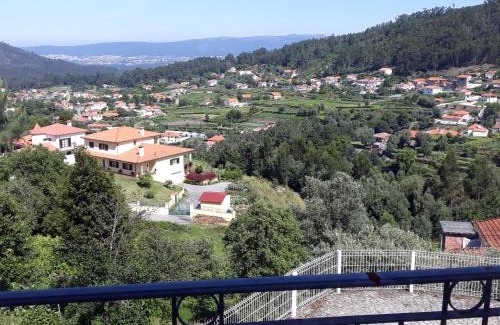 Portela Susa House | Portela susa