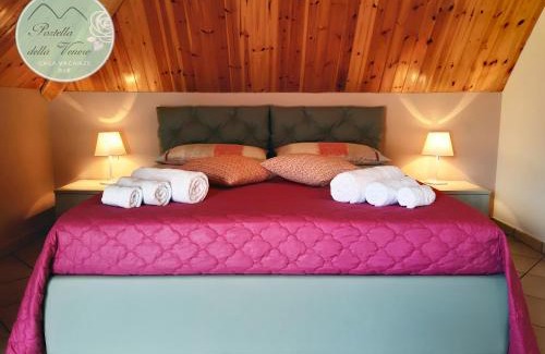 San Giovanni Gemini House | Portella della Venere