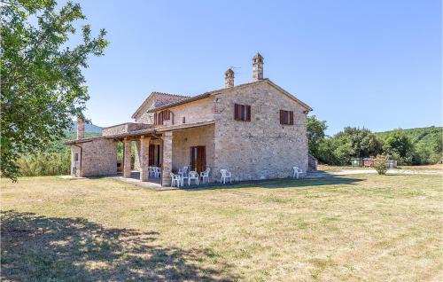 Gualdo Cattaneo House | Portella