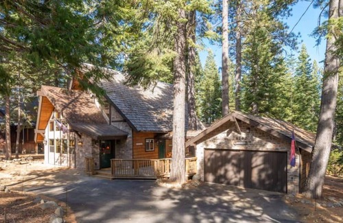 Chamberlands Cottage | Porter by Avantstay Rustic Modern Oasis In The Of Chamberlands