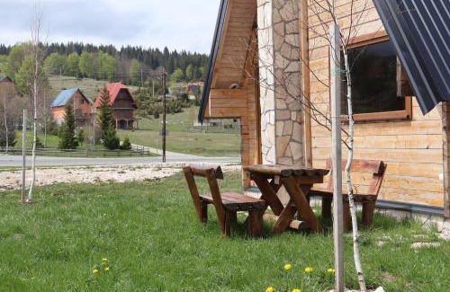 Razvrsje House | Portes du Soleil - Zabljak