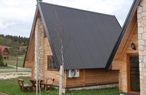 Razvrsje House | Portes du Soleil - Zabljak