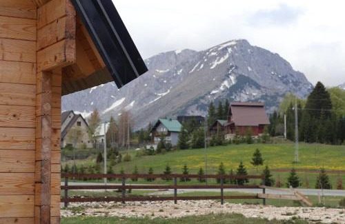 Razvrsje House | Portes du Soleil - Zabljak