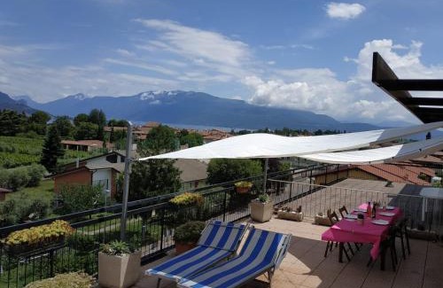Portese Apartment | Portese la terrazza di Piero