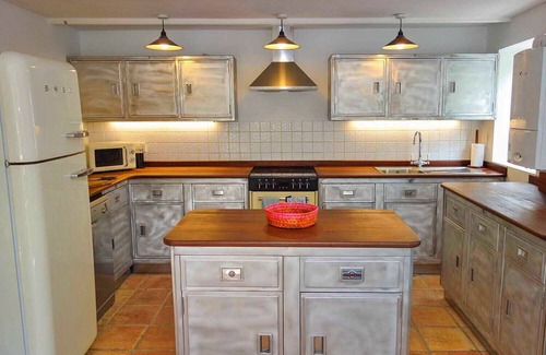 Padstow Cottage | Porthcothan Mill Cottage