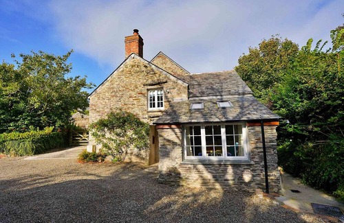 Padstow Cottage | Porthcothan Mill Cottage