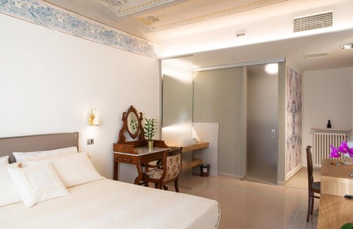 Assisi Bed & Breakfast | Portica10 Assisi