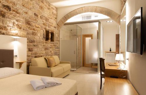 Assisi Bed & Breakfast | Portica10 Assisi
