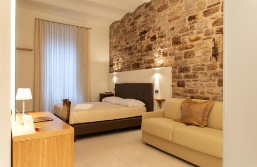 Assisi Bed & Breakfast | Portica10 Assisi
