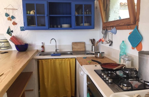 Aglientu House | Portion of exclusive villa in Portobello di Gallura Sardinia