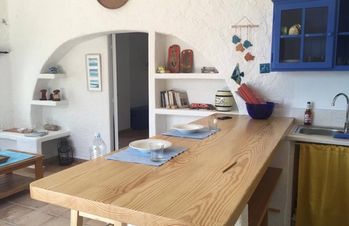 Aglientu House | Portion of exclusive villa in Portobello di Gallura Sardinia