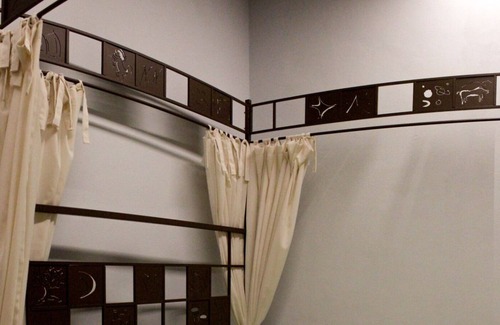 Radicondoli Bed & Breakfast | PORTION OF MEDIEVAL HOUSE