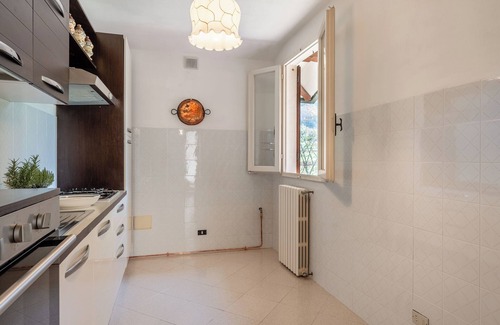 Margine Coperta-Traversagna House | Portion of the Villa 'Bramarosa' with view of the Tuscan hills, Private Terrace and Wi-Fi