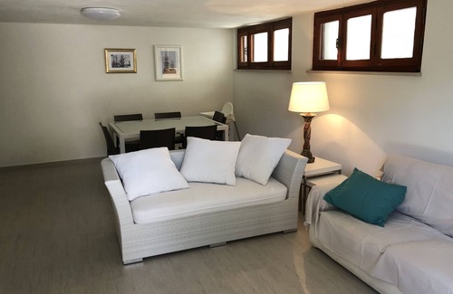 Ronchi House | Portion of Villa - Poveromo