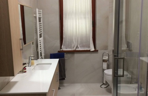 Ronchi House | Portion of Villa - Poveromo