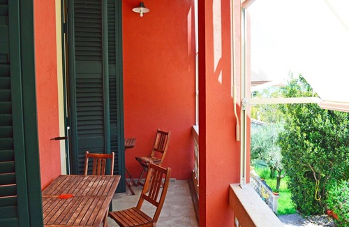 Silvi Villa | Portion of villa with garden 200mt from the sea and the center of Silvi
