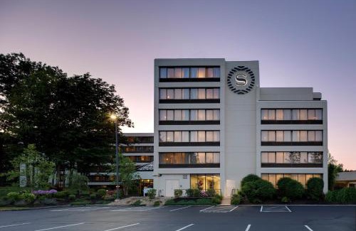 South Portland Hotel | Portland Sheraton at Sable Oaks