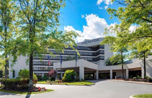 South Portland Hotel | Portland Sheraton at Sable Oaks