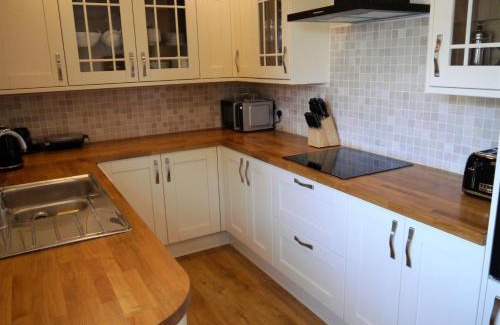 Sandyhills House | Portling View
