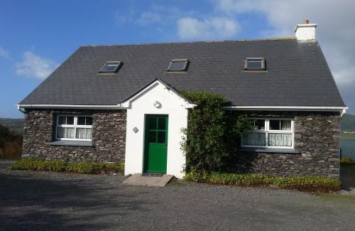 Portmagee House | Portmagee Seaside Cottages