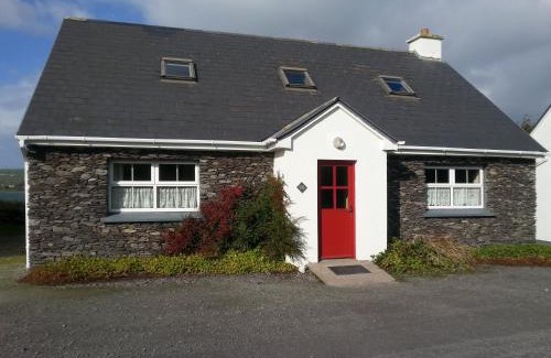 Portmagee House | Portmagee Seaside Cottages