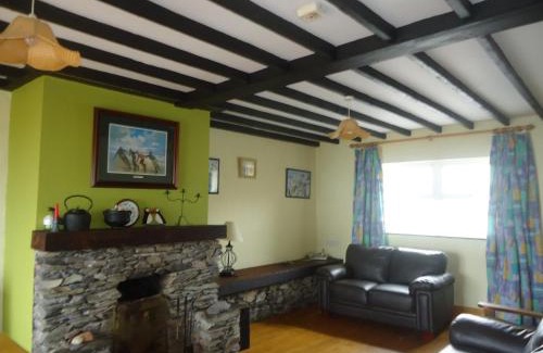 Portmagee House | Portmagee Seaside Cottages