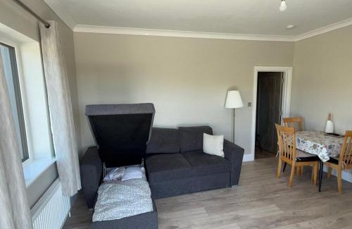 Valentia Island Apartment | Portmagee View