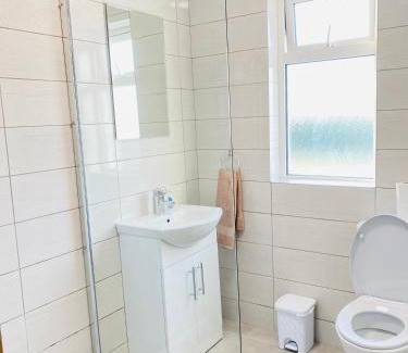 Gortreagh Apartment | Portmagee Village Apartments